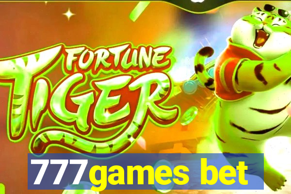 777games bet
